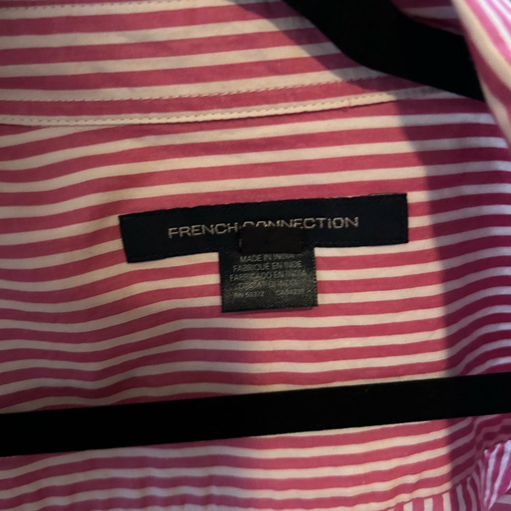 French Connection Button Down - image 6